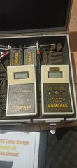 «COMPASS Long Range Finder 44 Professional με έξτρα φίλτρο»