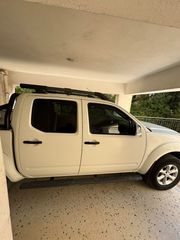 Nissan Navara 2012-thumb-2