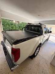 Nissan Navara 2012-thumb-3