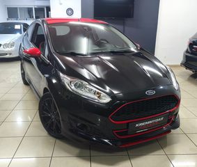 Ford Fiesta 2016 ST LINE 140ps
