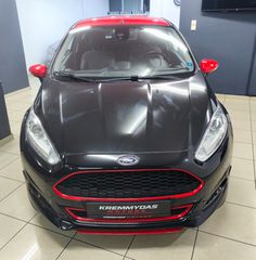 Ford Fiesta 2016 ST LINE 140ps-thumb-1