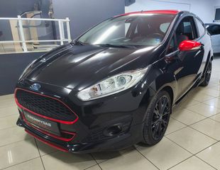 Ford Fiesta 2016 ST LINE 140ps-thumb-2