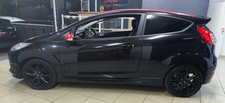 Ford Fiesta 2016 ST LINE 140ps-thumb-3