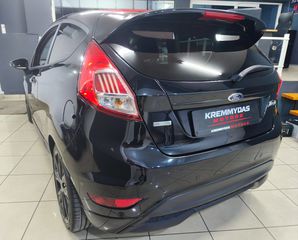Ford Fiesta 2016 ST LINE 140ps-thumb-4