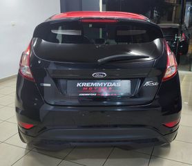 Ford Fiesta 2016 ST LINE 140ps-thumb-5