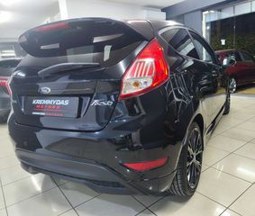 Ford Fiesta 2016 ST LINE 140ps-thumb-6