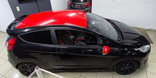 Ford Fiesta 2016 ST LINE 140ps-thumb-7