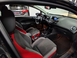 Ford Fiesta 2016 ST LINE 140ps-thumb-10