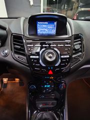 Ford Fiesta 2016 ST LINE 140ps-thumb-12