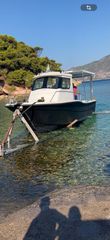 AS Marine 2022 8.5m 330HP DIESEL 2022 ΚΑΤΑΣΚΕΥΗ