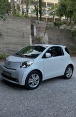 Toyota iQ 2010