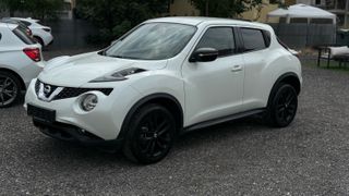 Nissan Juke 2015