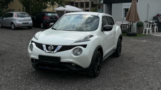 Nissan Juke 2015-thumb-1