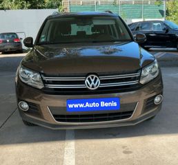 Volkswagen Tiguan 2014 2.0 TDi-thumb-3