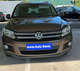 Volkswagen Tiguan 2014 2.0 TDi-thumb-4
