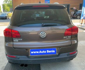 Volkswagen Tiguan 2014 2.0 TDi-thumb-6