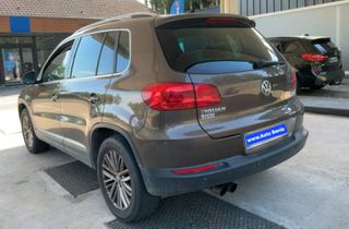 Volkswagen Tiguan 2014 2.0 TDi-thumb-7