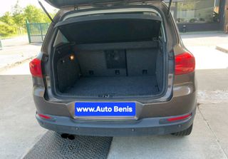 Volkswagen Tiguan 2014 2.0 TDi-thumb-8