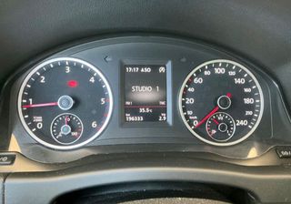 Volkswagen Tiguan 2014 2.0 TDi-thumb-38