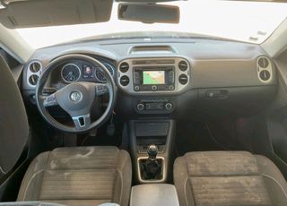 Volkswagen Tiguan 2014 2.0 TDi-thumb-14