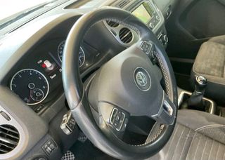 Volkswagen Tiguan 2014 2.0 TDi-thumb-19