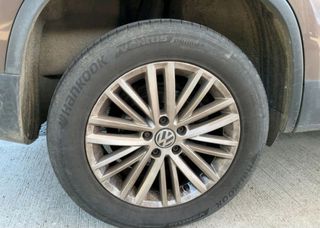 Volkswagen Tiguan 2014 2.0 TDi-thumb-24
