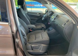 Volkswagen Tiguan 2014 2.0 TDi-thumb-27