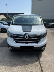 Renault Trafic 2022 L2H1