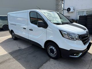 Renault Trafic 2022 L2H1-thumb-2