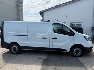 Renault Trafic 2022 L2H1-thumb-3