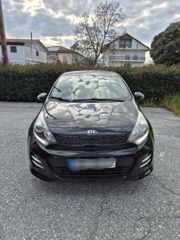 Kia Rio 2015