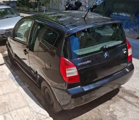 Citroen C2 2006-thumb-1