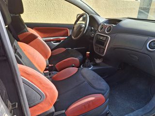 Citroen C2 2006-thumb-2