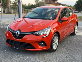 Renault Clio 2022 LED PURE VISION | CLIMA | KEYLESS-thumb-1