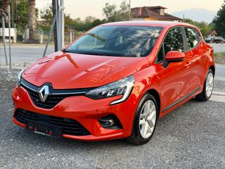 Renault Clio 2022 LED PURE VISION | CLIMA | KEYLESS