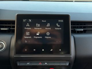 Renault Clio 2022 LED PURE VISION | CLIMA | KEYLESS-thumb-39