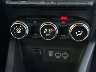 Renault Clio 2022 LED PURE VISION | CLIMA | KEYLESS-thumb-42