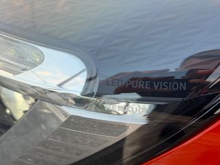 Renault Clio 2022 LED PURE VISION | CLIMA | KEYLESS-thumb-48