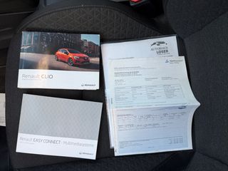 Renault Clio 2022 LED PURE VISION | CLIMA | KEYLESS-thumb-49