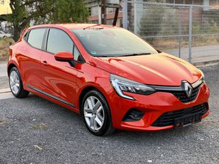Renault Clio 2022 LED PURE VISION | CLIMA | KEYLESS-thumb-10