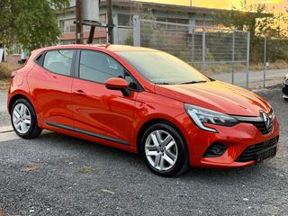 Renault Clio 2022 LED PURE VISION | CLIMA | KEYLESS-thumb-12