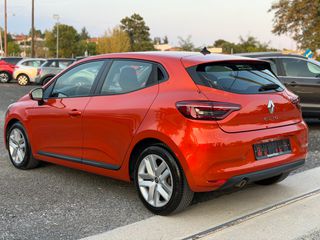 Renault Clio 2022 LED PURE VISION | CLIMA | KEYLESS-thumb-13