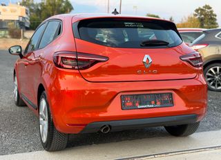 Renault Clio 2022 LED PURE VISION | CLIMA | KEYLESS-thumb-14