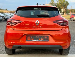 Renault Clio 2022 LED PURE VISION | CLIMA | KEYLESS-thumb-15