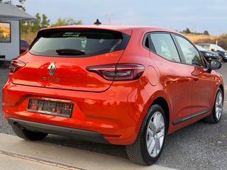 Renault Clio 2022 LED PURE VISION | CLIMA | KEYLESS-thumb-16