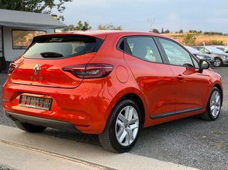 Renault Clio 2022 LED PURE VISION | CLIMA | KEYLESS-thumb-17