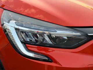 Renault Clio 2022 LED PURE VISION | CLIMA | KEYLESS-thumb-18