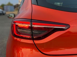 Renault Clio 2022 LED PURE VISION | CLIMA | KEYLESS-thumb-20