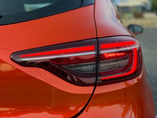 Renault Clio 2022 LED PURE VISION | CLIMA | KEYLESS-thumb-21