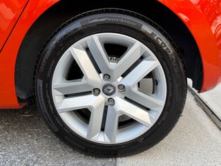Renault Clio 2022 LED PURE VISION | CLIMA | KEYLESS-thumb-22